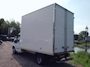 Ford Transit 350L 2.4 TDCI Ambiente - Bakwagen - 6 Bak Hoogte 3.5 meter