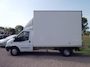 Ford Transit 350L 2.4 TDCI Ambiente - Bakwagen - 6 Bak Hoogte 3.5 meter
