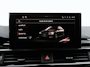 Audi A4 Avant 35 TFSI S edition Competition 150 pk | Panorama dak | B&O | Trekhaak | Stoelverwarming | Sfeerverlichting | Navigatie |