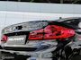 BMW 5-Serie 530e iPerformance M Sport |Pano |Leder |Memory
