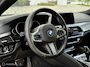 BMW 5-Serie 530e iPerformance M Sport |Pano |Leder |Memory