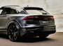 Audi Q8 55 TFSI e Quattro Pro Line S , pano, B&O, 4W-best., OLED, luchtv., tr.haak, S sportstoelen, Laserlicht, HUD, 23", keyless