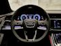 Audi Q8 55 TFSI e Quattro Pro Line S , pano, B&O, 4W-best., OLED, luchtv., tr.haak, S sportstoelen, Laserlicht, HUD, 23", keyless