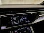 Audi Q8 55 TFSI e Quattro Pro Line S , pano, B&O, 4W-best., OLED, luchtv., tr.haak, S sportstoelen, Laserlicht, HUD, 23", keyless