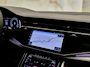 Audi Q8 55 TFSI e Quattro Pro Line S , pano, B&O, 4W-best., OLED, luchtv., tr.haak, S sportstoelen, Laserlicht, HUD, 23", keyless