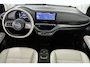 Fiat 500 La Prima 42 kWh Pano Leder Stoelverwarming JBL Camera Apple CarPlay