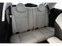 Fiat 500 La Prima 42 kWh Pano Leder Stoelverwarming JBL Camera Apple CarPlay