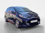 Kia Picanto 1.0 DPi GT-Line | Lederen bekleding| Navigatie| Climate Controle| Lichtmetalen velgen| Achteruitrij Camera| Parkeersensoren| Metallic lak|