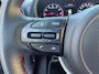 Kia Picanto 1.0 DPi GT-Line | Lederen bekleding| Navigatie| Climate Controle| Lichtmetalen velgen| Achteruitrij Camera| Parkeersensoren| Metallic lak|