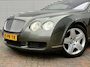 Bentley Continental GT 6.0 W12 Uniek Nederlandse Auto 116715 Km Gereden Perfecte Staat Vol Opties