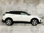 Peugeot 3008 1.2 PureTech GT-Line Automaat (APPLE CARPLAY, GROOT NAVI, 360 CAMERA, LEDER, STOELVERWARMING, ADAPTIVE CRUISE, SPORTSTOELEN, GETINT GLAS, TREKHAAK, NIEUWSTAAT)