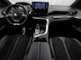 Peugeot 3008 1.2 PureTech GT-Line Automaat (APPLE CARPLAY, GROOT NAVI, 360 CAMERA, LEDER, STOELVERWARMING, ADAPTIVE CRUISE, SPORTSTOELEN, GETINT GLAS, TREKHAAK, NIEUWSTAAT)