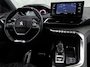 Peugeot 3008 1.2 PureTech GT-Line Automaat (APPLE CARPLAY, GROOT NAVI, 360 CAMERA, LEDER, STOELVERWARMING, ADAPTIVE CRUISE, SPORTSTOELEN, GETINT GLAS, TREKHAAK, NIEUWSTAAT)