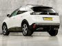 Peugeot 3008 1.2 PureTech GT-Line Automaat (APPLE CARPLAY, GROOT NAVI, 360 CAMERA, LEDER, STOELVERWARMING, ADAPTIVE CRUISE, SPORTSTOELEN, GETINT GLAS, TREKHAAK, NIEUWSTAAT)