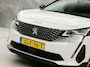 Peugeot 3008 1.2 PureTech GT-Line Automaat (APPLE CARPLAY, GROOT NAVI, 360 CAMERA, LEDER, STOELVERWARMING, ADAPTIVE CRUISE, SPORTSTOELEN, GETINT GLAS, TREKHAAK, NIEUWSTAAT)