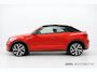 Volkswagen T-Roc Cabrio 1.5 TSI R-Line Leren bekleding, 19" LM velgen, Camera, enz