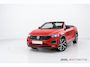 Volkswagen T-Roc Cabrio 1.5 TSI R-Line Leren bekleding, 19" LM velgen, Camera, enz