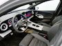 Mercedes-Benz C-klasse 400 4MATIC Launch Edition 94 kWh | Nightpakket | Rijassistentiepakket Plus | Sportstoelen pakket | Trekhaak | Vast panoramadak | URBAN GUARD | AMG-velgen (20 inch) 10 dubbelspaaks |