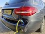 Mercedes-Benz C-klasse Estate 350 e Lease Edition PHEV/100% onderhouden/Burmester Audio/Camera/Lederen Interieur/Luchtvering/Full LED/Elek.Achterklep