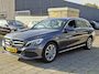 Mercedes-Benz C-klasse Estate 350 e Lease Edition PHEV/100% onderhouden/Burmester Audio/Camera/Lederen Interieur/Luchtvering/Full LED/Elek.Achterklep