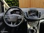 Ford C-Max 1.5 Titanium 150Pk ✅Trekhaak ✅Camera ✅Nap ✅Boekjes