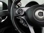 smart EQ Fortwo Sport 18 kWh (BRABUS LEDER, BRABUS VELGEN,  BLACK PACK, STOELVERWARMING, CLIMATE, CRUISE, BLUETOOTH, NIEUWSTAAT)
