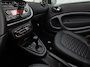 smart EQ Fortwo Sport 18 kWh (BRABUS LEDER, BRABUS VELGEN,  BLACK PACK, STOELVERWARMING, CLIMATE, CRUISE, BLUETOOTH, NIEUWSTAAT)