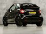 smart EQ Fortwo Sport 18 kWh (BRABUS LEDER, BRABUS VELGEN,  BLACK PACK, STOELVERWARMING, CLIMATE, CRUISE, BLUETOOTH, NIEUWSTAAT)