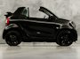 smart EQ Fortwo Sport 18 kWh (BRABUS LEDER, BRABUS VELGEN,  BLACK PACK, STOELVERWARMING, CLIMATE, CRUISE, BLUETOOTH, NIEUWSTAAT)