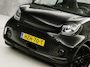 smart EQ Fortwo Sport 18 kWh (BRABUS LEDER, BRABUS VELGEN,  BLACK PACK, STOELVERWARMING, CLIMATE, CRUISE, BLUETOOTH, NIEUWSTAAT)