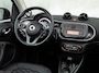 smart EQ Fortwo Sport 18 kWh (BRABUS LEDER, BRABUS VELGEN,  BLACK PACK, STOELVERWARMING, CLIMATE, CRUISE, BLUETOOTH, NIEUWSTAAT)
