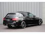 Mercedes-Benz C-klasse Estate 300d Night Edition AMG | 245PK | Pano | Sfeerverlichting | Keyless-go | Burmester | Multibeam | Distronic+ | Trekhaak | 2021.