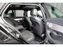 Mercedes-Benz C-klasse Estate 300d Night Edition AMG | 245PK | Pano | Sfeerverlichting | Keyless-go | Burmester | Multibeam | Distronic+ | Trekhaak | 2021.