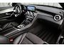 Mercedes-Benz C-klasse Estate 300d Night Edition AMG | 245PK | Pano | Sfeerverlichting | Keyless-go | Burmester | Multibeam | Distronic+ | Trekhaak | 2021.