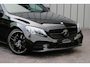 Mercedes-Benz C-klasse Estate 300d Night Edition AMG | 245PK | Pano | Sfeerverlichting | Keyless-go | Burmester | Multibeam | Distronic+ | Trekhaak | 2021.