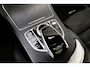 Mercedes-Benz C-klasse Estate 300d Night Edition AMG | 245PK | Pano | Sfeerverlichting | Keyless-go | Burmester | Multibeam | Distronic+ | Trekhaak | 2021.