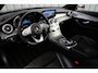 Mercedes-Benz C-klasse Estate 300d Night Edition AMG | 245PK | Pano | Sfeerverlichting | Keyless-go | Burmester | Multibeam | Distronic+ | Trekhaak | 2021.