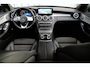 Mercedes-Benz C-klasse Estate 300d Night Edition AMG | 245PK | Pano | Sfeerverlichting | Keyless-go | Burmester | Multibeam | Distronic+ | Trekhaak | 2021.