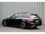 Mercedes-Benz C-klasse Estate 300d Night Edition AMG | 245PK | Pano | Sfeerverlichting | Keyless-go | Burmester | Multibeam | Distronic+ | Trekhaak | 2021.