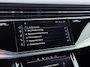 Audi Q8 60 TFSI e quattro Pro Line S Competition | Pano dak | Luchtvering | Leder | Trekhaak | B&O | Stoelverwarming/-ventilatie | 360 Camera |
