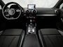 Audi A3 Limousine 1.4 TFSI S-Line Sport 150Pk Automaat (PANORAMADAK, 2X S-LINE, GROOT NAVI, LEDER, SPORTSTOELEN, PARKEERSENSOREN, ADAPTIVE CRUISE, GETINT GLAS, NIEUWSTAAT)