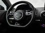 Audi A3 Limousine 1.4 TFSI S-Line Sport 150Pk Automaat (PANORAMADAK, 2X S-LINE, GROOT NAVI, LEDER, SPORTSTOELEN, PARKEERSENSOREN, ADAPTIVE CRUISE, GETINT GLAS, NIEUWSTAAT)