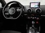 Audi A3 Limousine 1.4 TFSI S-Line Sport 150Pk Automaat (PANORAMADAK, 2X S-LINE, GROOT NAVI, LEDER, SPORTSTOELEN, PARKEERSENSOREN, ADAPTIVE CRUISE, GETINT GLAS, NIEUWSTAAT)