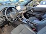 Mitsubishi Eclipse Cross 2.4 PHEV Black Edition | 99% SOH | NAVIGATIE | CAMERA | STOEL-STUURWIELVERWARMING