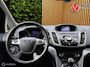 Ford C-Max 1.0 Titanium ✅125Pk ✅Mooie complete uitvoering!