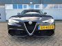 Alfa Romeo Giulia 2.0T Super Veloce met Squadra Massimo