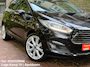 Ford Fiesta 1.0 EcoBoost Titanium 101Pk 5Drs Climate Ctr Stoelverwarming Pdc 17” Lmv Nw Apk
