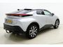 Toyota C-HR / C-HR+ 1.8 Hybrid 140 Dynamic Automaat | Weinig kilometers | Fabrieksgarantie | Trekhaak | Climate control | Keyless | Navigatie | 18" Lichtmetalen velgen