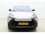 Toyota C-HR / C-HR+ 1.8 Hybrid 140 Dynamic Automaat | Weinig kilometers | Fabrieksgarantie | Trekhaak | Climate control | Keyless | Navigatie | 18" Lichtmetalen velgen