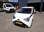 Toyota Aygo 1.0 VVT-i x-fun